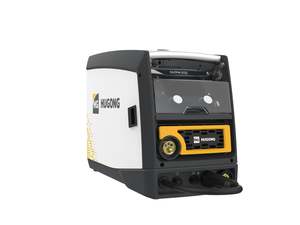 Duroweld: Hugong NVPM 200 Pulse Mig