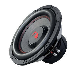 Nakamichi 12" Dvc Subwoofer 4200w 600w Rms