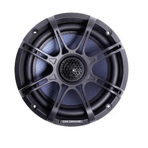 Db Drive 6.5" 2 Way Speakers 240w Rms (Pair) X Series