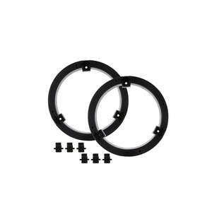 Speaker Spacer Front Panel Suzuki Jimny 2018 On