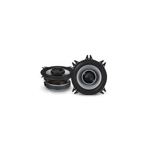 Alpine Type S 4" Coaxial Speaker 2-Way 45w Rms @ 4ohm (S2 Series)