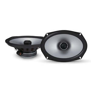 Alpine Type S 6"X9" Coaxial Speaker 2-Way 85w Rms @ 4ohm (S2 Series)