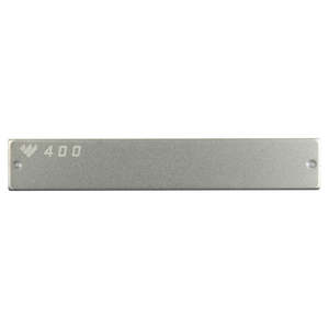 Worksharp Diamond Plate 1in x 6in 400 Grit for WSBCHPAJ-PRO
