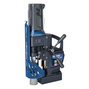 New: Holemaker PRO80 Magnetic Base Drill 240V 3MT