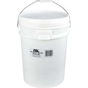 New: ISL Petrolatum Ultralite Mastic 20L