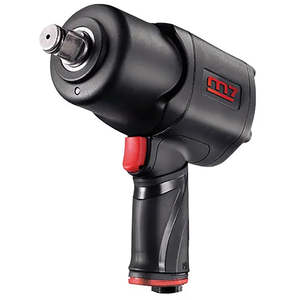 M7 Impact Wrench 3/4in Dr. 1500 ft/lb