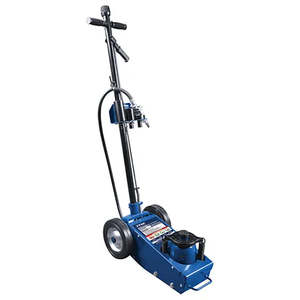 ITM Floor Jack Air Heavy Duty 22000kg