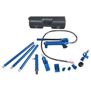 New: ITM Body Repair Kit Hydraulic 4000kg
