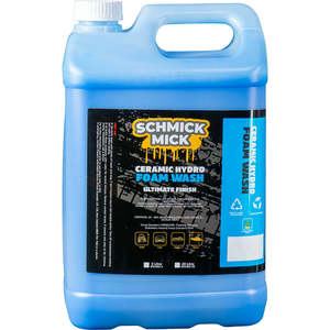 Schmick Mick Ceramic, Hydro Foam Wash 5L