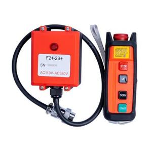 ITM Cordless Remote To Suit Electric Wire Hoist