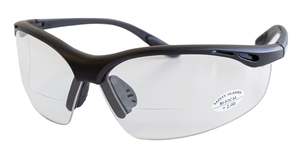 Clearance - Esko Safety Glasses-Bifocal, 2.0