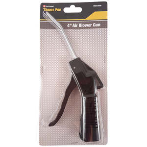 Air Tools: 100mm/4" Air Blow Gun