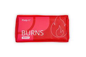 Help-It Burns Module Refill