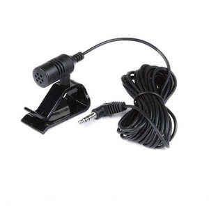 Alpine External Microphone 3.5mm