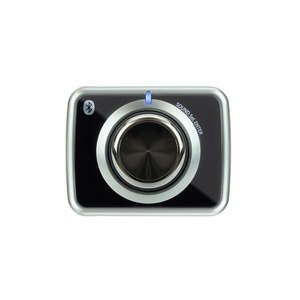 Car Audio Accessories: Alpine Bluetooth Volume Control Knob Wireless