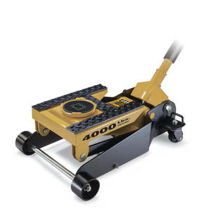 Cat: Clearance - Cat® 1814kg / 2ton 3-in-1 Garage Jack