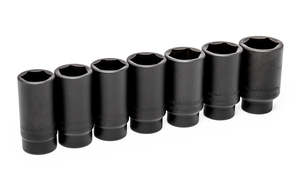 Safety Glasses: Gearwrench® Auto Specialty - Axle Nut Set