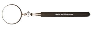 Gearwrench® Auto Specialty - Mirror Telescoping Round 2-1/4