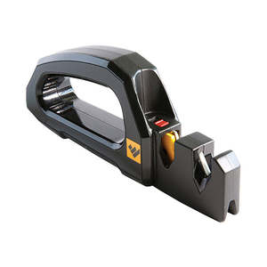 Sharpeners: Worksharp Pivot Pro Knife & Tool Sharpener