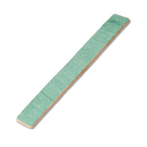 Sharpeners: Worksharp Leather Strop - WSGFS221 & WSBCHPAJ-I