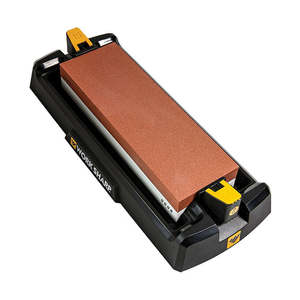 Sharpeners: Worksharp Whetstone Knife Sharpener