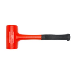 Hammers Bars: Gearwrench® Dead Blow Hammer With Polyurethane Head 1530g/54oz