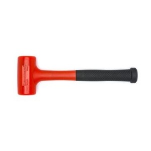 Gearwrench® Dead Blow Hammer With Polyurethane Head 936g/33oz