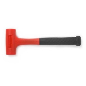 Gearwrench® Hammer Dead Blow 510g/18oz