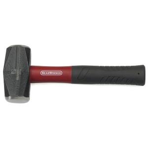 Gearwrench® 3 lb. Drilling Hammer with Fiberglass Handle