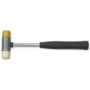 Hammers Bars: Gearwrench® Hammer Softface Removable Caps 12oz