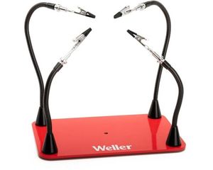 Everyday Deals: Weller Helping Hands w/ 4 Magnetic Arms