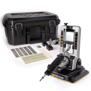 Worksharp Professional Precision Adjust Elit Knife Sharpener