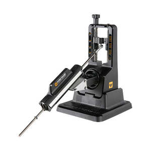 Sharpeners: Worksharp Precision Adjust Knife Sharpener