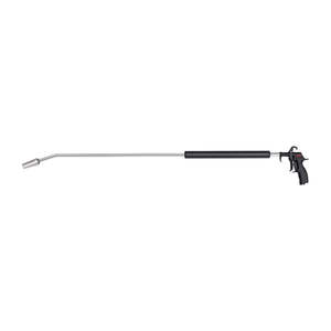 Air Tools: M7 Super Air Blow Gun Venturi Bent Nozzle 1016mm