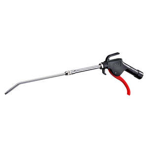 Air Tools: M7 Air Blow Gun Adjustable Nozzle 165 - 305mm