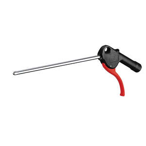 Air Tools: M7 Air Blow Gun Straight Nozzle 250mm