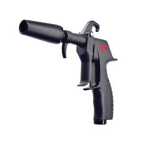 M7 Super Air Blow Gun Venturi Nozzle w/ 3X Airflow Str Nozzl