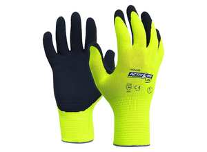 Safety Equipment: Towa Activgrip Lite Hi-Vis Glove