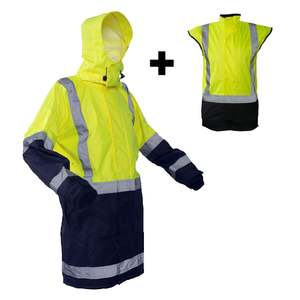 Everyday Deals: Esko Storm Pro D/N 3 in 1 Jacket Set-Size