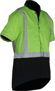 Everyday Deals: Esko Ranger D/N Oilskin Short Sleeve Vest
