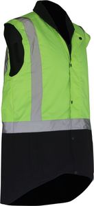 Everyday Deals: Esko Ranger D/N Oilskin Sleeveless Vest