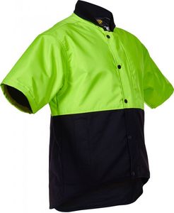 Everyday Deals: Esko D/O Oilskin Short Sleeve Vest