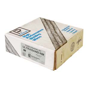 Duroweld: Postalloy 2834-SPL 1.2mm 11.4kg