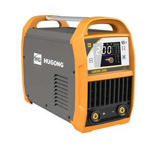 Duroweld: Hugong CariArc 200 B Battery Welder