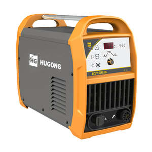 Duroweld: Hugong ECut 50K Plus (inbuilt compresser)