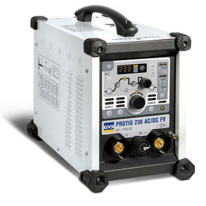 Gys Protig 230 AC/DC Fv