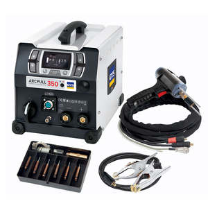 Duroweld: GYS Stud Arcpull 350 Industry