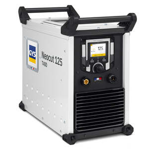 Duroweld: GYS NEOCUT 125 T400 Plasma Cutter