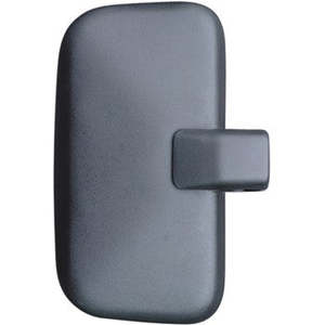 Automotive 1: THM TH1669 Truck Mirror Toyota 180 x 335mm with 20mm Ball (Right Hand) Flat