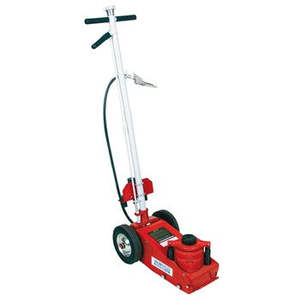 Wayco Hydraulic Air Jack